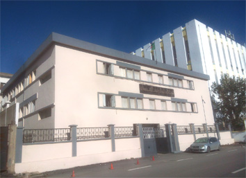 SETA