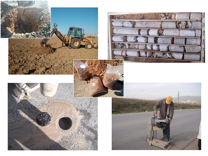 geotechnique